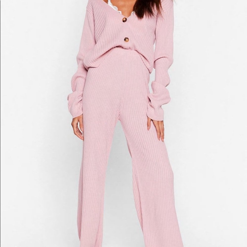 Nasty Gal, Comfy Lounge Pant